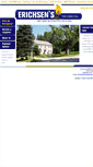 Mobile Screenshot of erichsensfuel.com